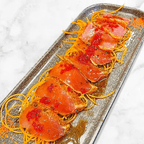 Best Pepper Tuna Tataki in Wells, ME