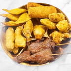 Best Pupu Platter for Two in Wells, ME