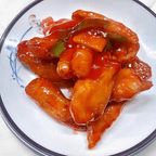Best Sweet & Sour Chicken in Wells, ME