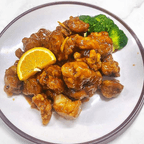 Best Orange Chicken in Wells, ME