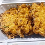 Best Roast Pork Egg Foo Young in Wells, ME