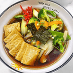 Best Vegetable Soup Ramen in Wells, ME