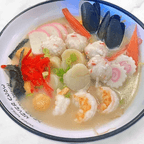 Best Seafood Ramen in Wells, ME