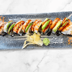 Best Scorpion Roll in Wells, ME