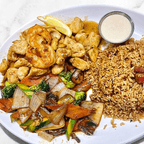 Best Chicken Hibachi in Wells, ME