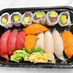 Best Sushi Deluxe in Wells, ME