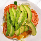 Best Avocado Salad in Wells, ME