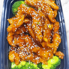 Best Sesame Chicken in Wells, ME